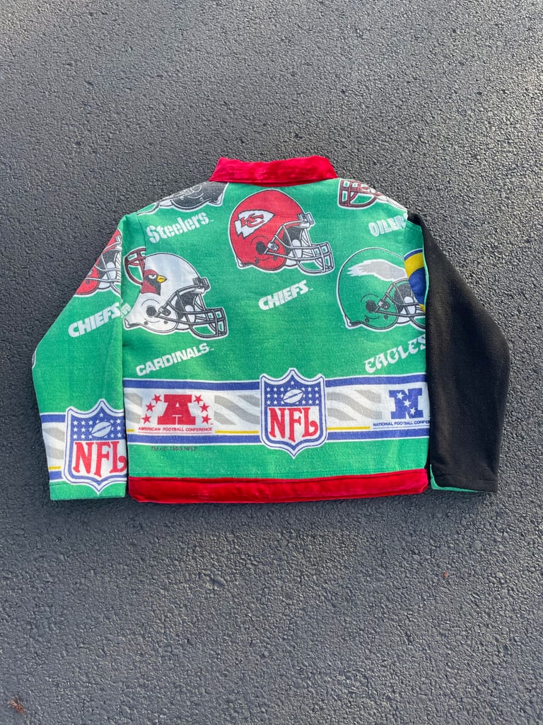 GRIDIRON CLASSIC Image 3