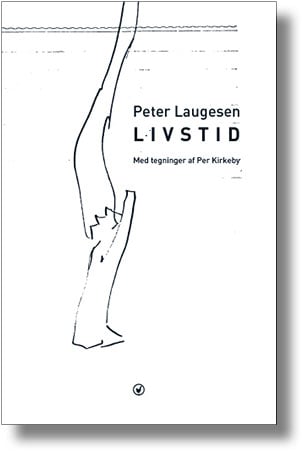 Image of Peter Laugesen: 'Livstid' 
