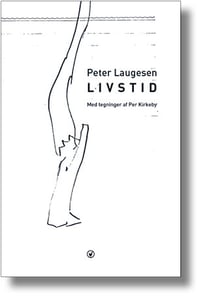 Peter Laugesen: 'Livstid' 