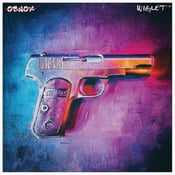 Image of Obnox - Wiglet LP (ever/never)