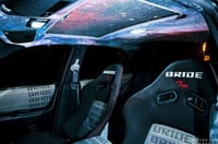 Image 1 of lexus is300 4 door panel precuts bride and more! 