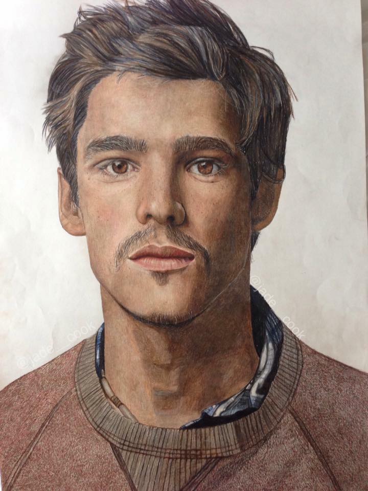 Image of Brenton Thwaites (ONLY ONE AVAILABLE)