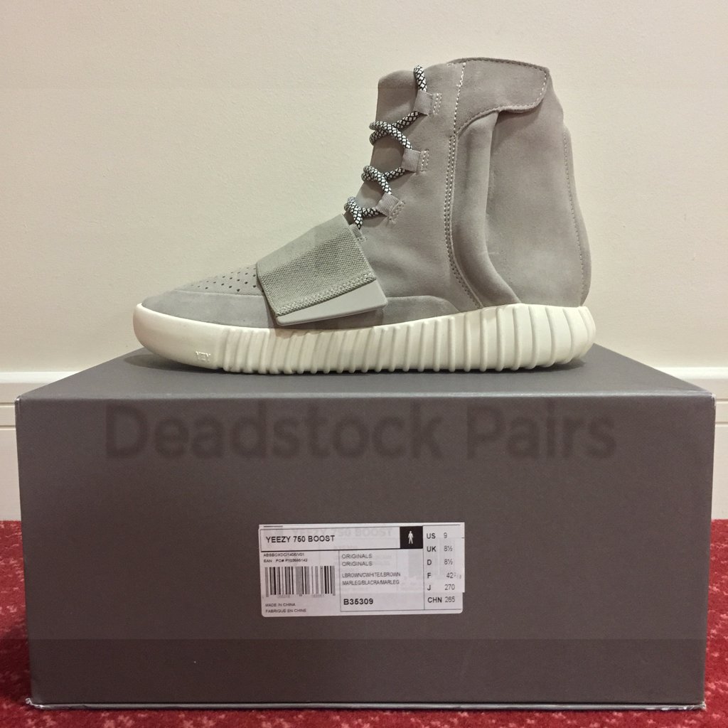 yeezy 760