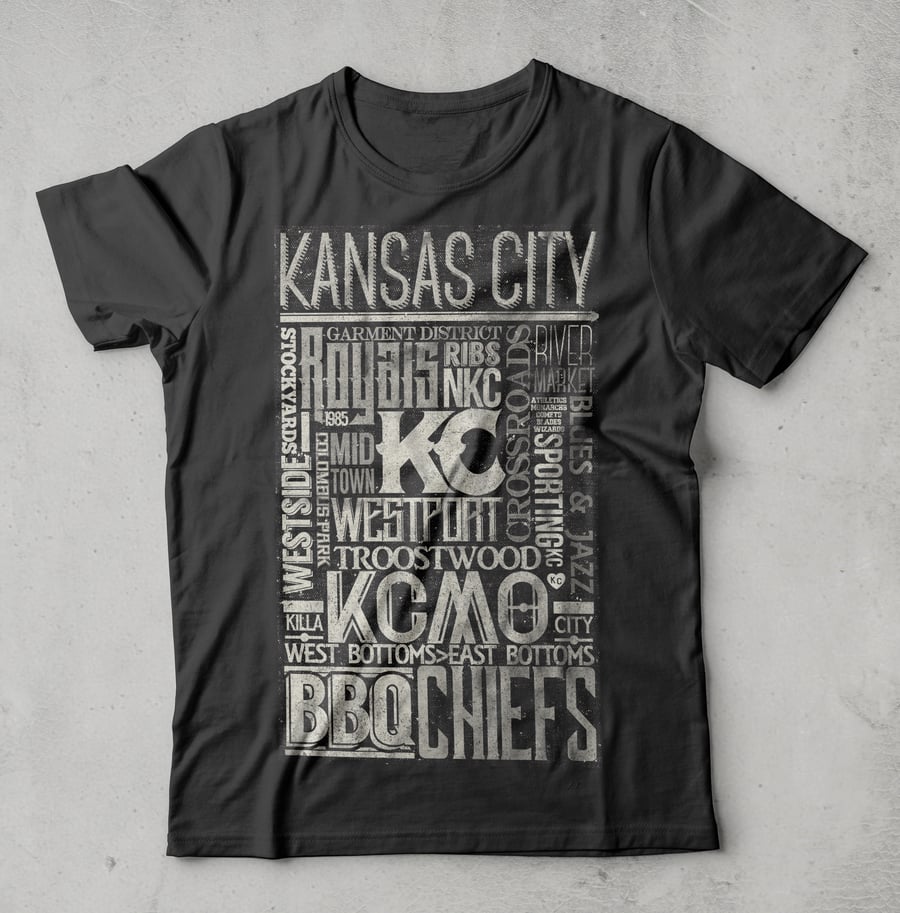 Image of Places of KC