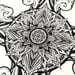 Image of Mandala Print