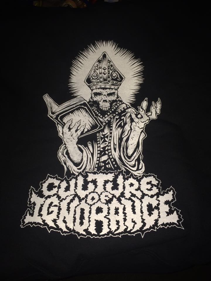 Image of Priest Shirt