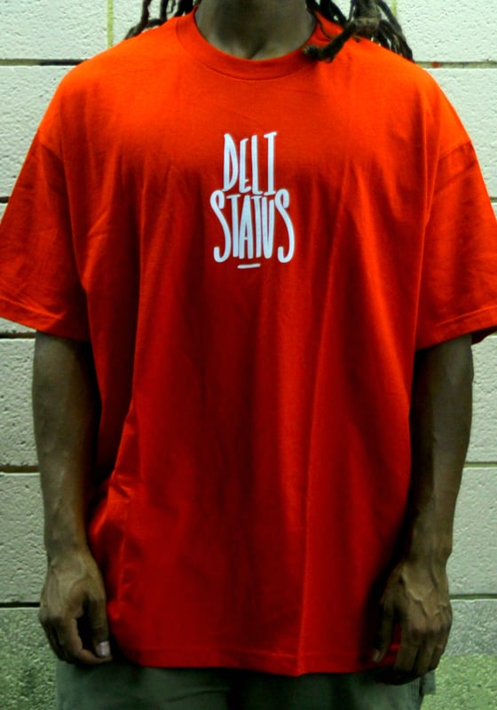 Image of OG Red T-shirt