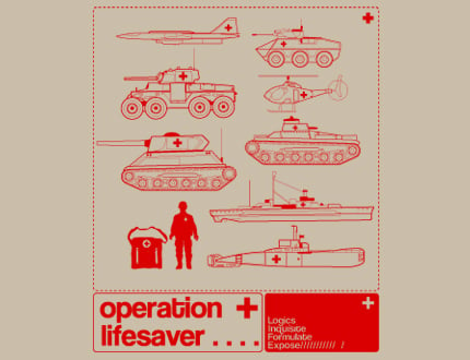 Operation Lifesaver