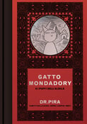 Image of GATTO MONDADORY E I PUFFI DELL'ALDILA'