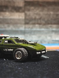 Image 3 of ROCKET CAR CUSTOM 