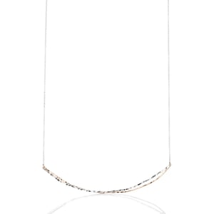 Image of Two Strands Necklace 