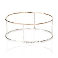 Carousel Bangle Bracelet