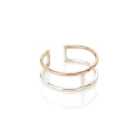 Column Ring