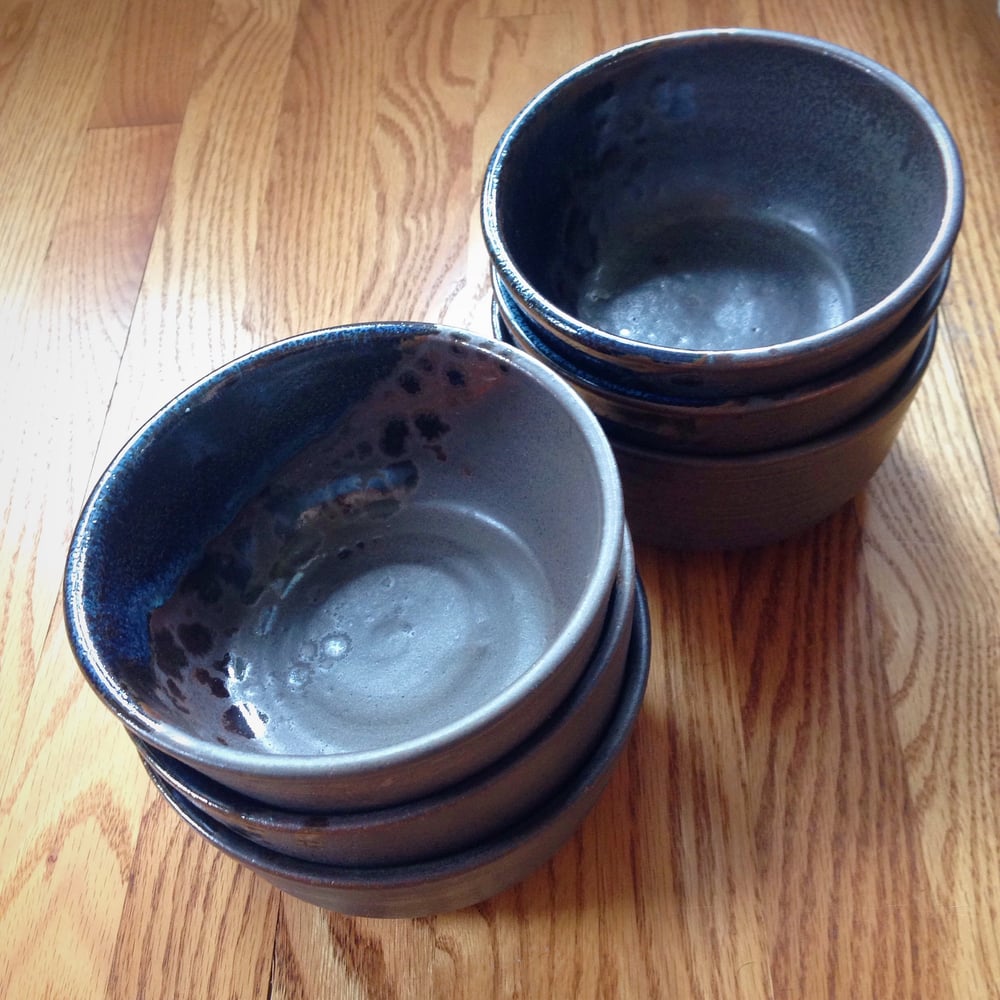 Image of Set of Bowls