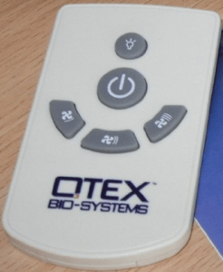 Image of New,£10.99,Otex Bio-Systems Remote,Otex BioSystems Remote,Otex Remote,Otex Remote