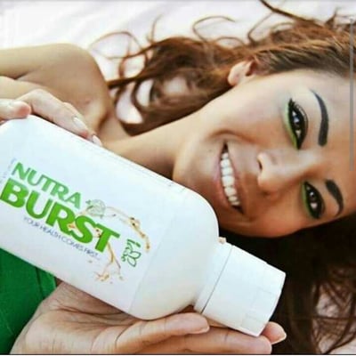 Image of Nutra Burst