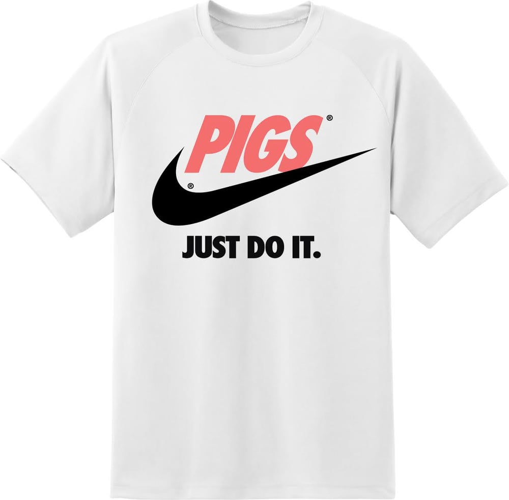 Image of PigGate - David Hameron - Pigs. Just do it. 