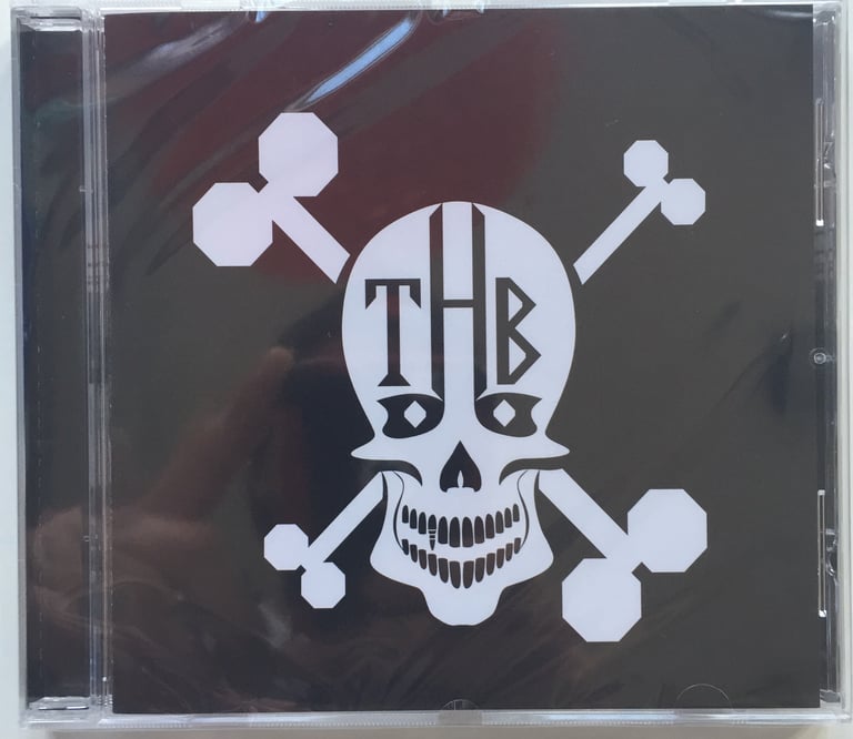 No Peace For The Good Looking EP