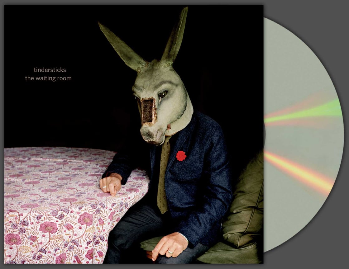 Image of Standard CD