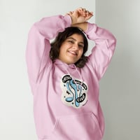 Image 1 of Chronic Condition Club Hoodie