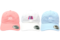 Image 1 of O'WEAR® Fancy Logo Low Profile Cap