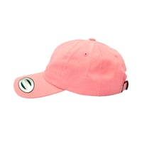 Image 2 of O'WEAR® Fancy Logo Low Profile Cap