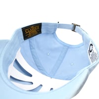 Image 5 of O'WEAR® Fancy Logo Low Profile Cap