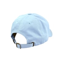Image 4 of O'WEAR® Fancy Logo Low Profile Cap