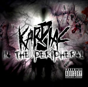 Image of KARDIAC - In The Peripheral [Extended Release]