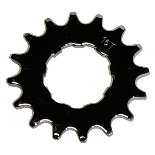 Image of Single Speed Cog Steel