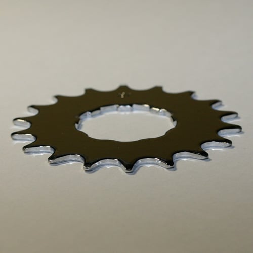 Image of Single Speed Cog Steel