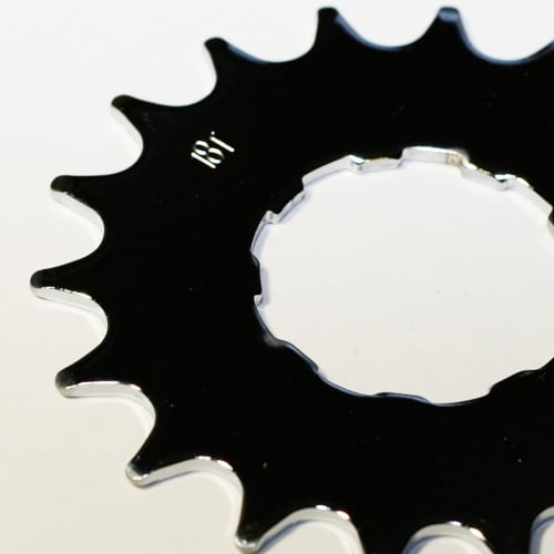 Image of Single Speed Cog Steel