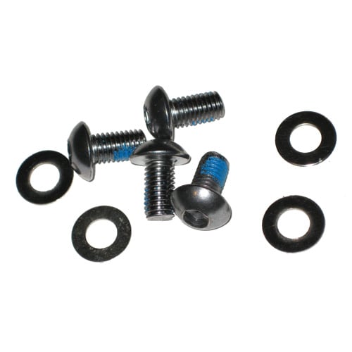 Image of Misfit Psycles REPLACEMENT diSSent Washers/Bolts