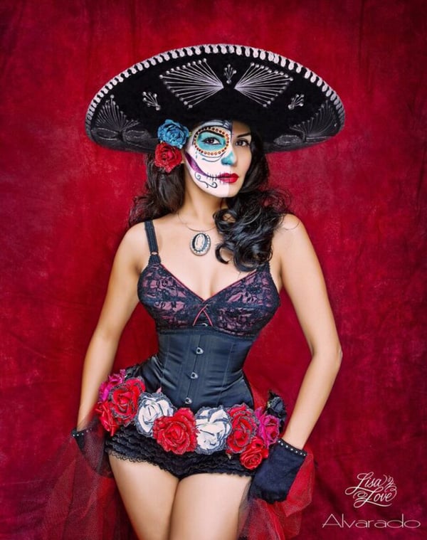 Image of Day of the Dead