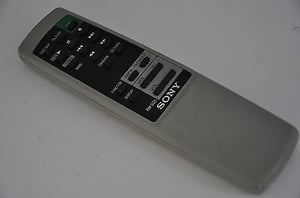 Image of Original Sony RM-SG5 Remote,£15.99,Original Sony RMSG5 Remote,Sony RM-SG5 Remote,Sony RMSG5 Remote