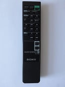Image of Original Sony RM-S51 Remote,£16.99,Sony RM-S51 Remote,Sony RMS51 Remote,Original Sony RM-S51 Remote