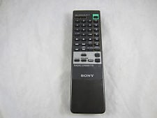 Image of Sony RMT-C610 Remote,£15.99,Sony RMTC610 Remote,Original Sony RMT-C610 Remote,Sony RMT-C610 Remote