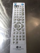 Image of Brand New,LG 6711R1P104F Remote,£14.99,Original LG 6711R1P104F Remote,LG 6711R1P104F DVD VCR