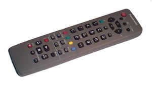 Image of New,£19.99,Panasonic EUR511300 Remote,Original Panasonic EUR511300 Remote