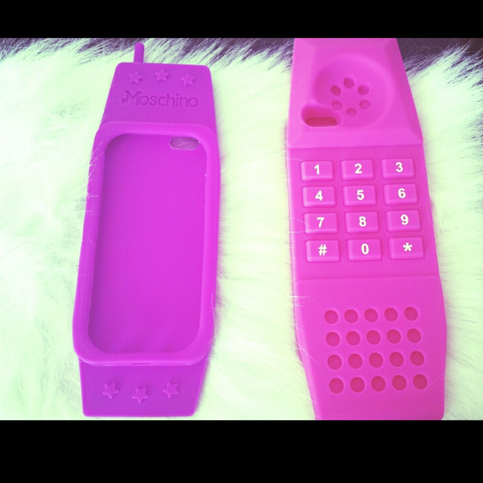 Barbie cell shop phone