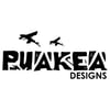 Puakea Designs Sticker - Small