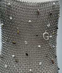 Image 2 of Chainmail Tank Top 