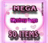 Mega mystery bag 