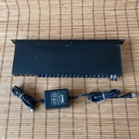 Image 3 of Alesis DM Pro • Electronic Drum Module • Late 90s China  • with power adapter, manual