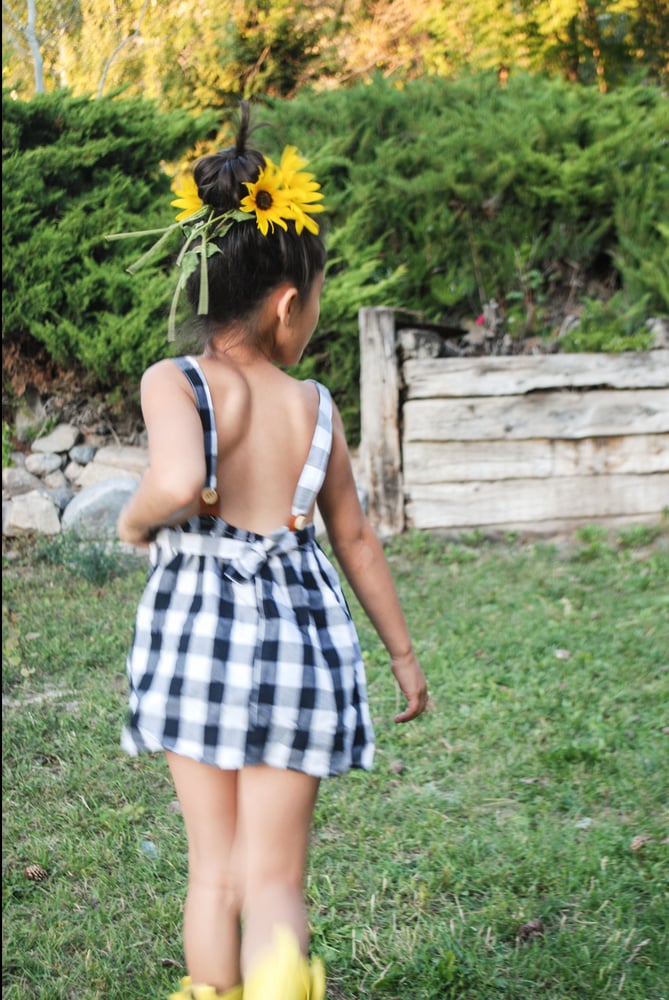 Image of Pretty in Plaid