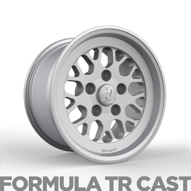 Trimsport December 2024 — Fifteen52 Formula Tr Cast Alloy Wheels