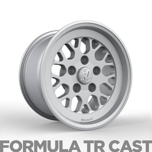 Image of fifteen52 Formula TR Cast Alloy Wheels