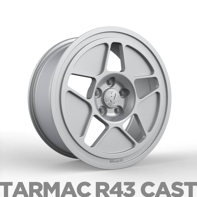 Trimsport - October 2025 — fifteen52 x Ken Block Tarmac R43 Cast Alloy ...