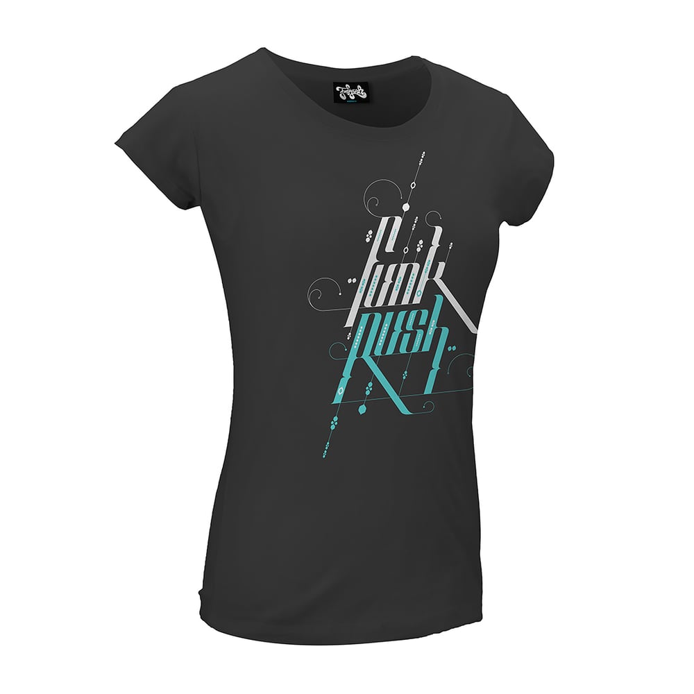 Funkrush classic 005 {f}