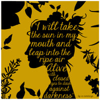 Image 1 of Ladies Print